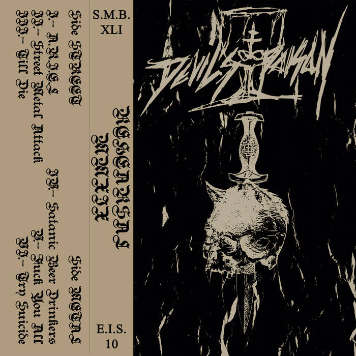 devil’s poison – rehearsal 2019 [demo]