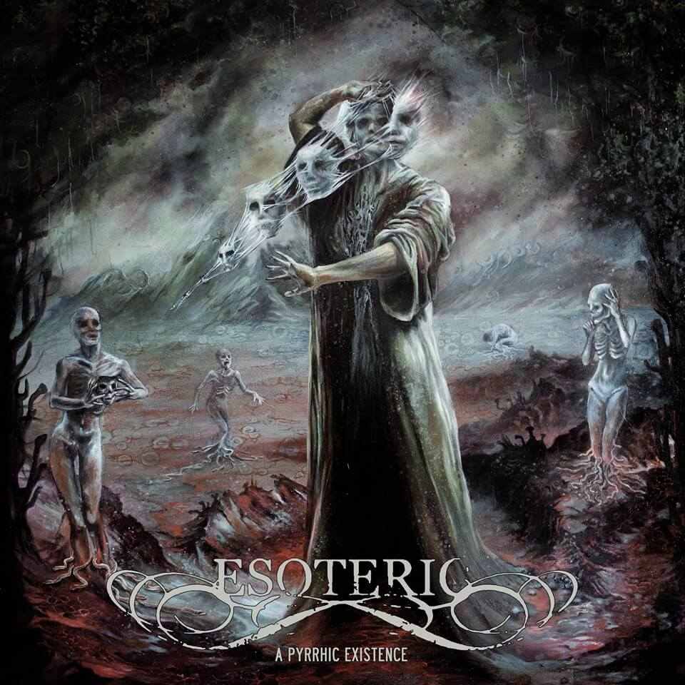 esoteric – a pyrrhic existence