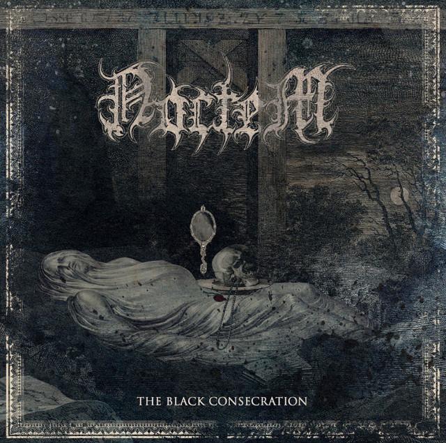 noctem – the black consecration