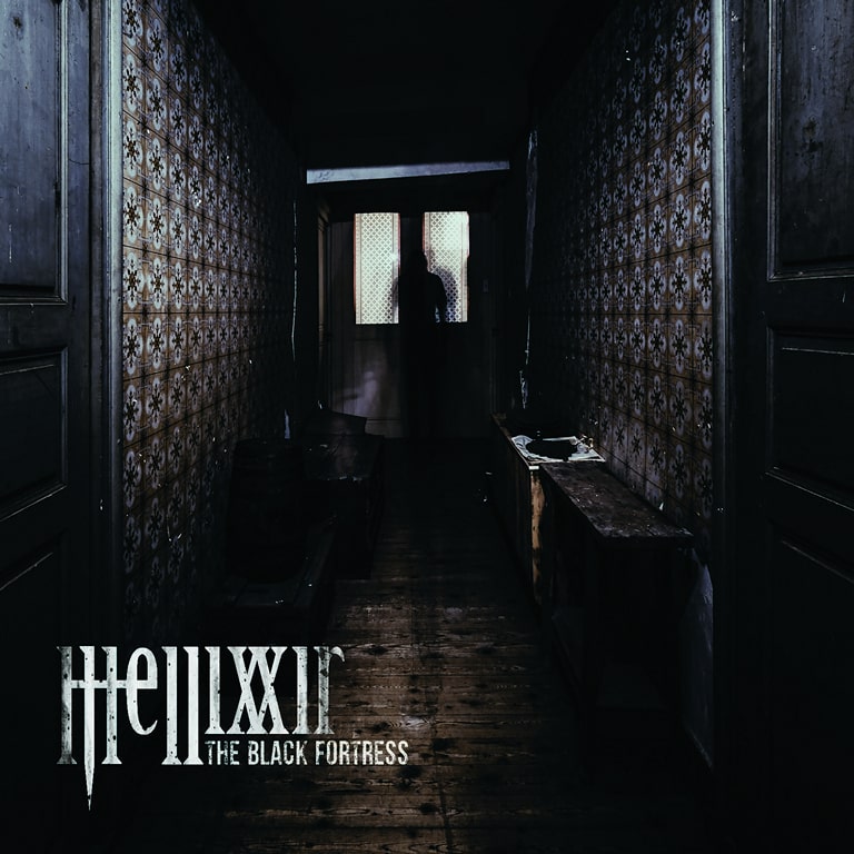 hellixxir – the black fortress
