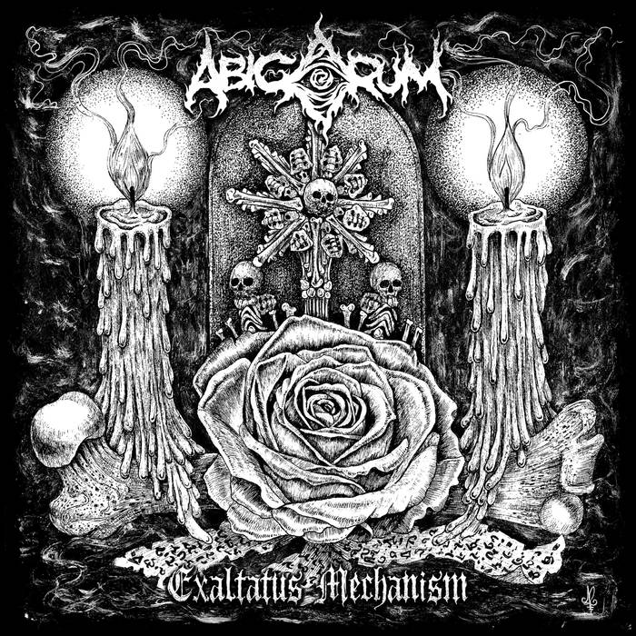 abigorum – exaltatus mechanism