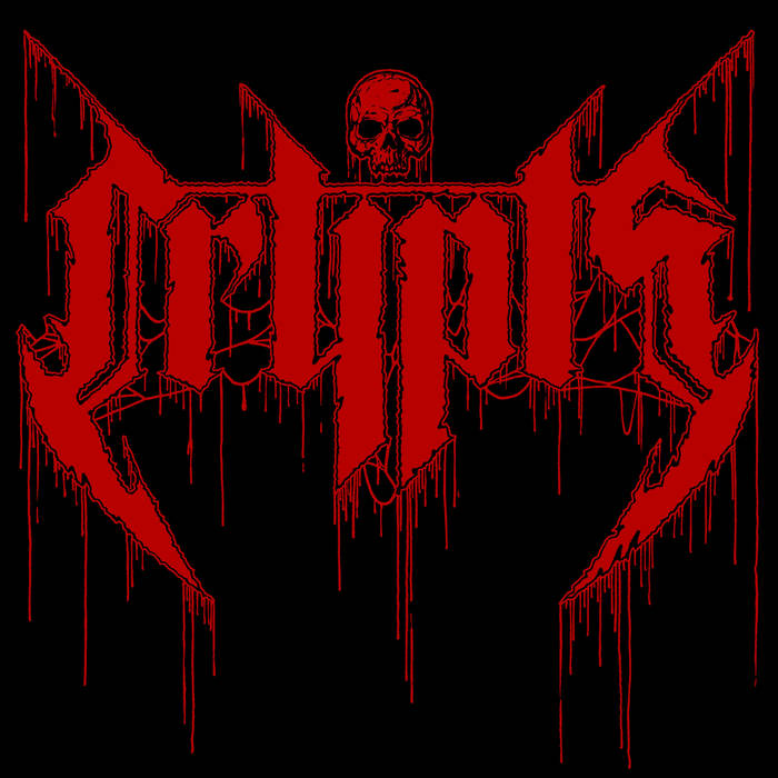 crypts – promo / demo [demo]