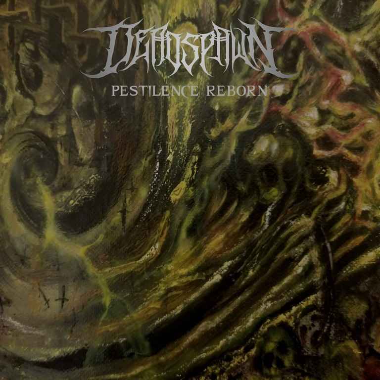 deadspawn – pestilence reborn