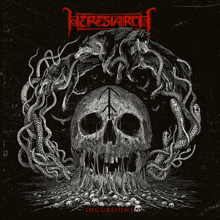 heresiarch – incursions
