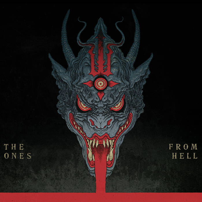 necrowretch – the ones from hell