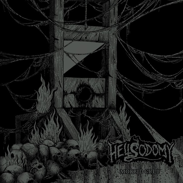 hellsodomy – morbid cult