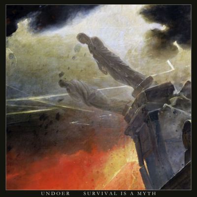 undoer – survival is a myth [ep]
