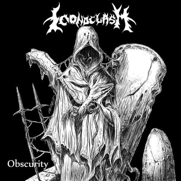 iconoclasm [den] – obscurity [demo / re-release]