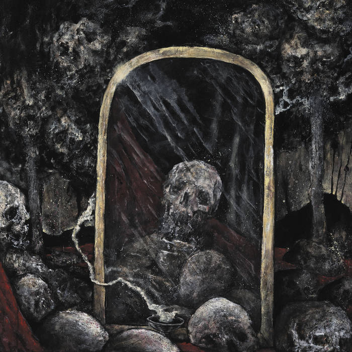 invocation [chl] – attunement to death [ep]