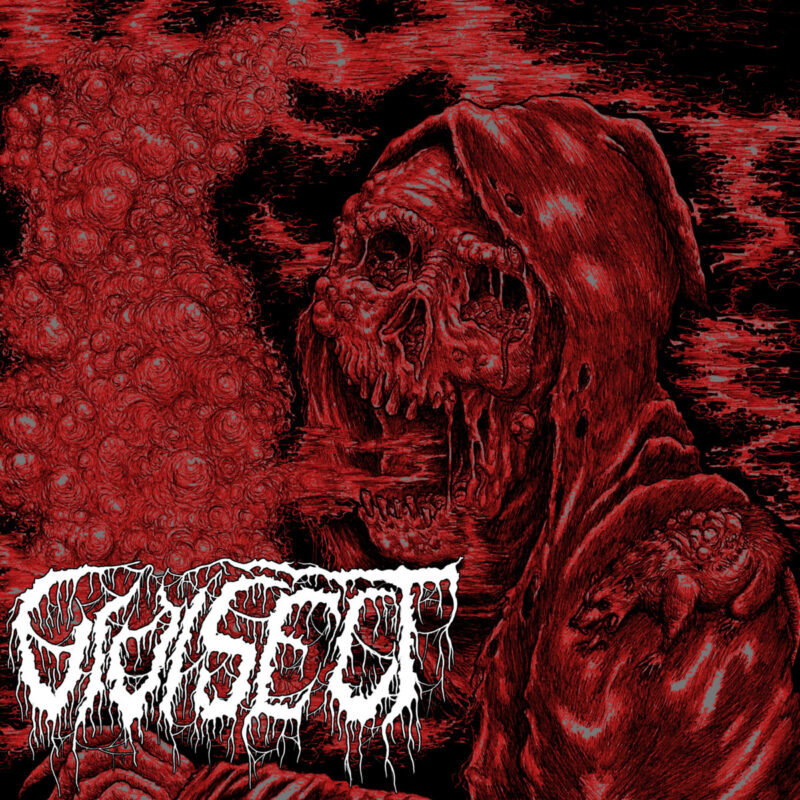 vivisect – vivisect [ep]
