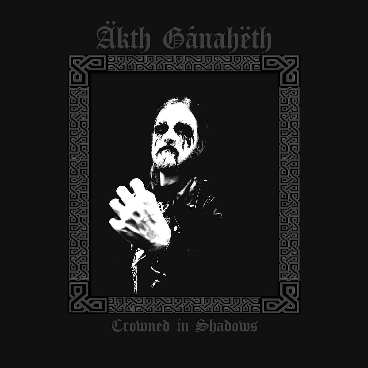 Äkth gánahëth – crowned in shadows