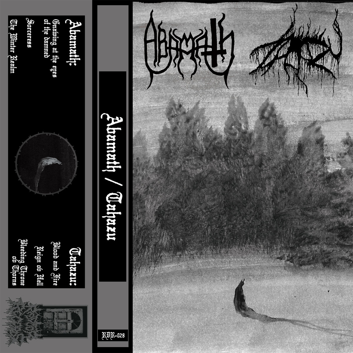 abamath / tahazu – abamath / tahazu [split]