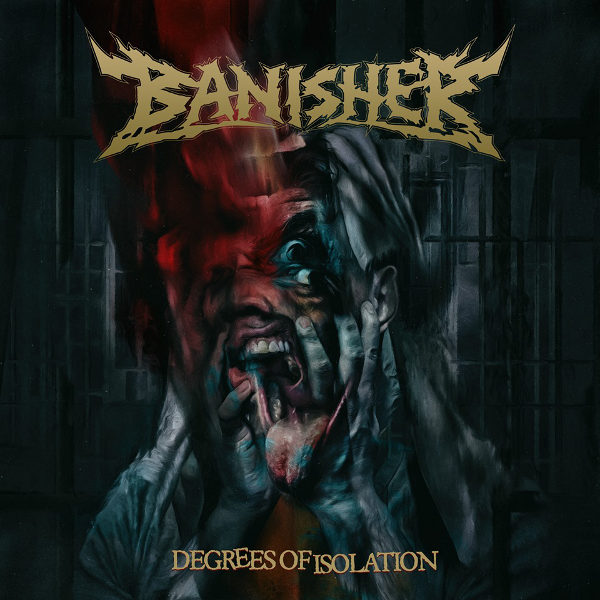 banisher – degrees of isolation