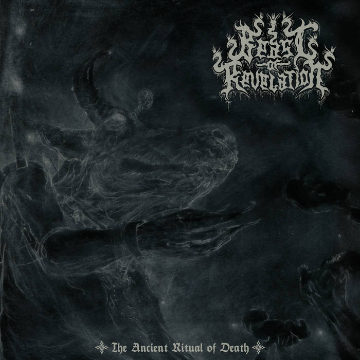 beast of revelation – the ancient ritual of death