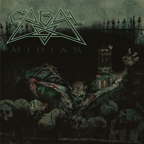 cabal – midian [re-release]