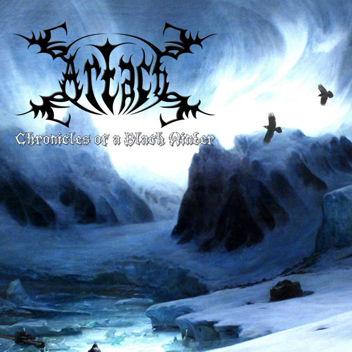 artach – chronicles of a black winter