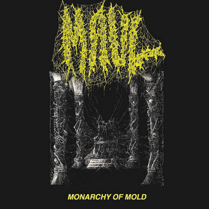 maul – monarchy of mold [ep]