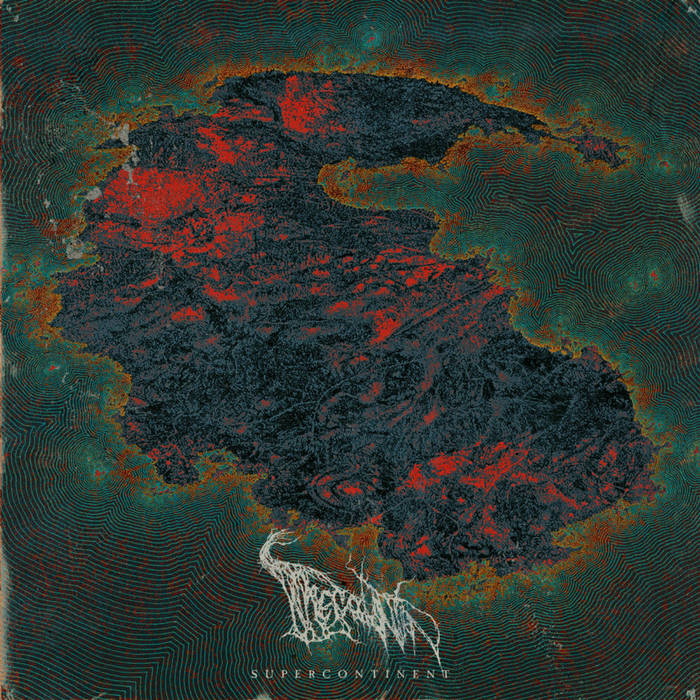 thecodontion – supercontinent