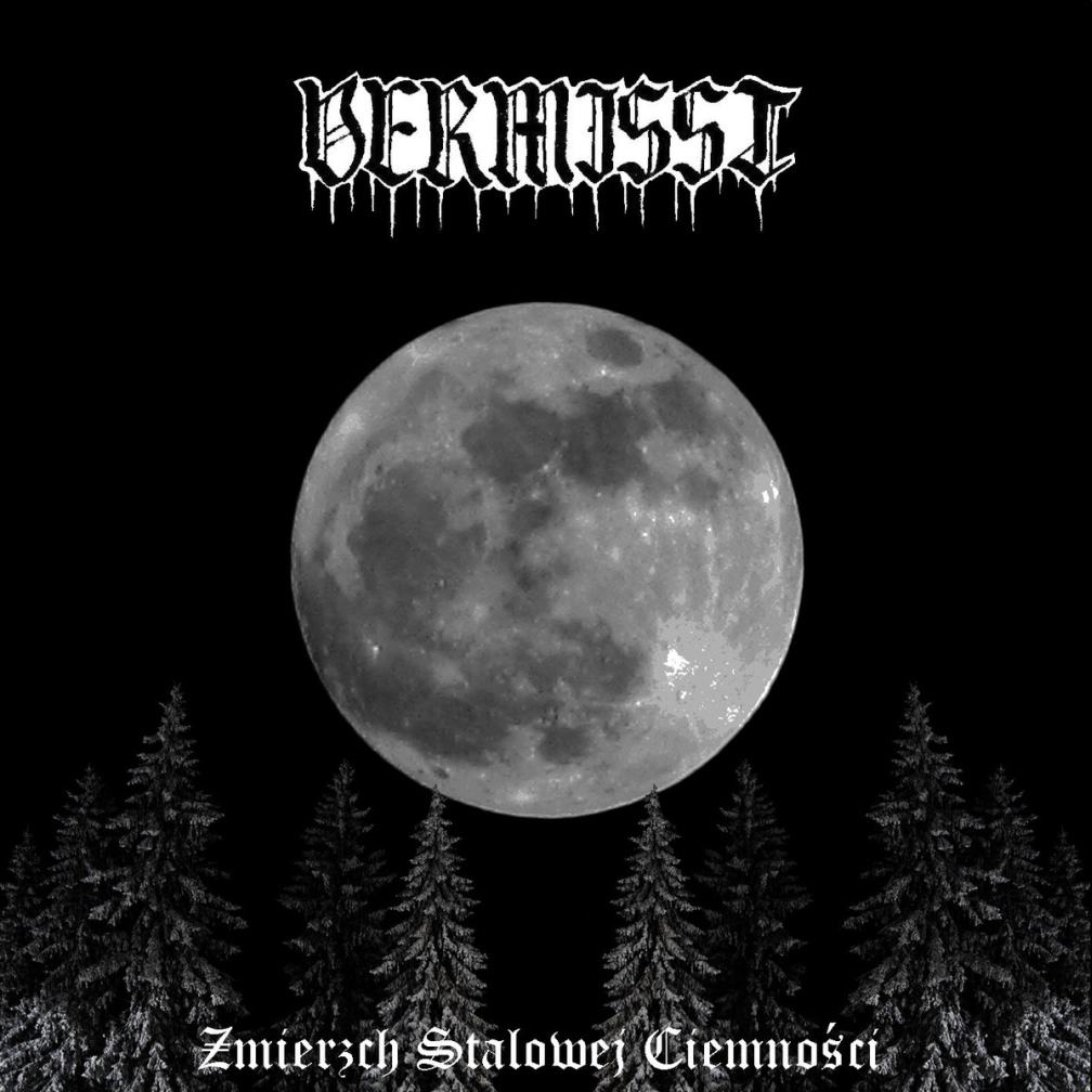 vermisst – zmierzch stalowej ciemności [ep]