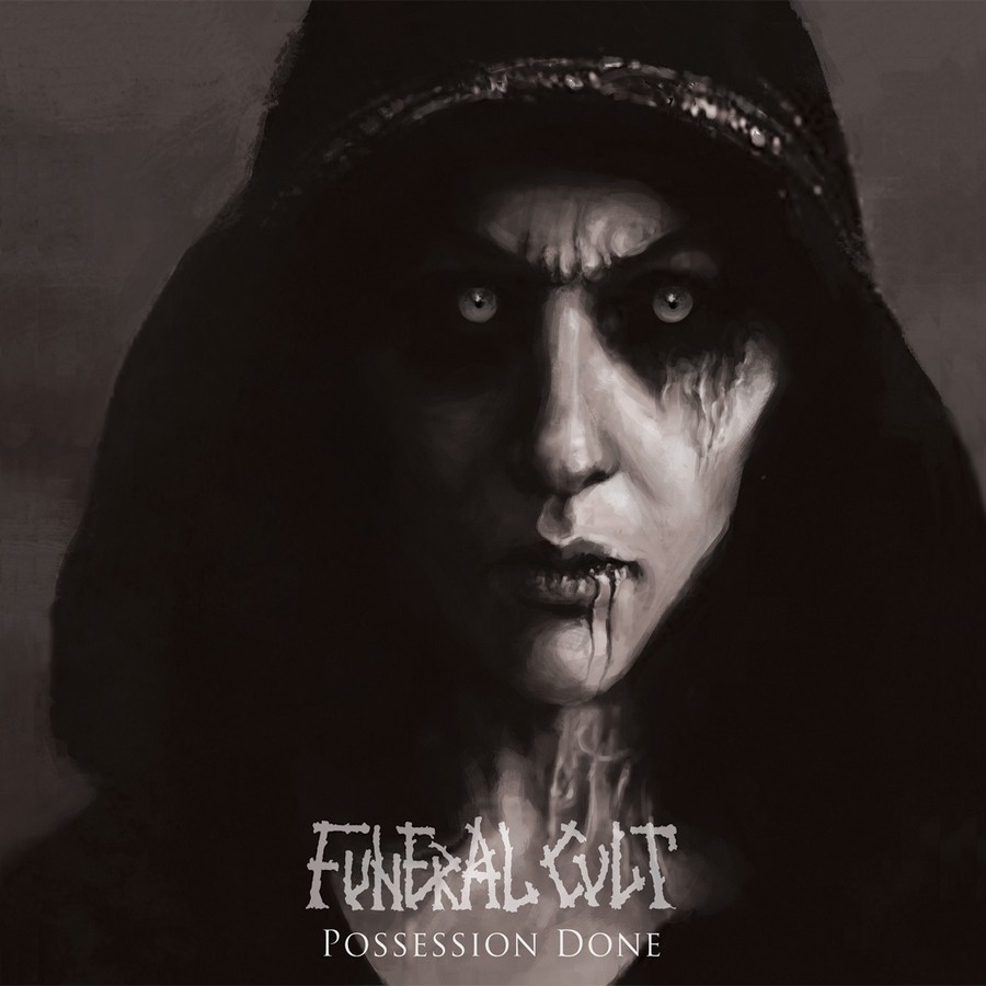 funeral cult – possession done [ep]