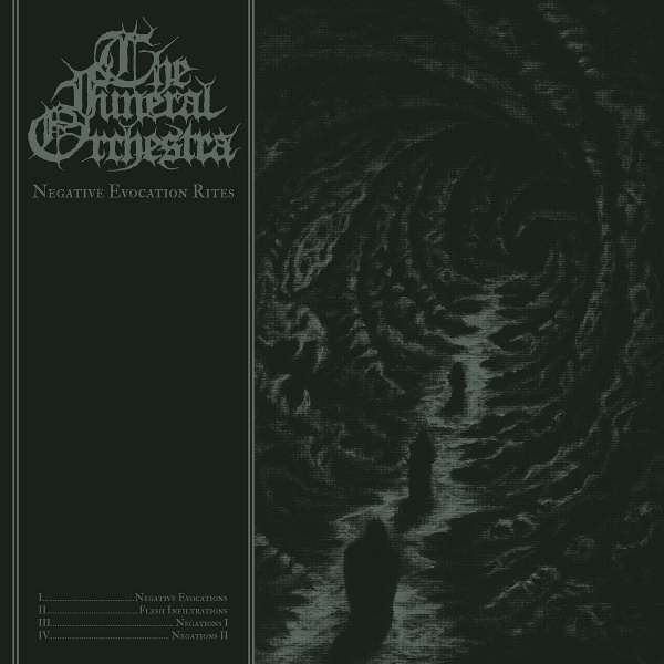 the funeral orchestra – negative evocation rites