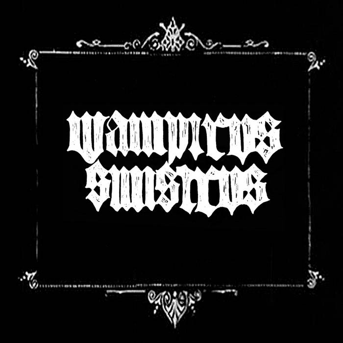 wampirvs sinistrvs – blood of the vampyre [ep]