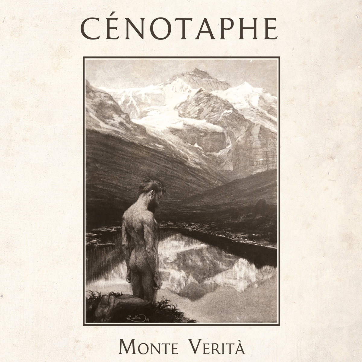cénotaphe – monte verità