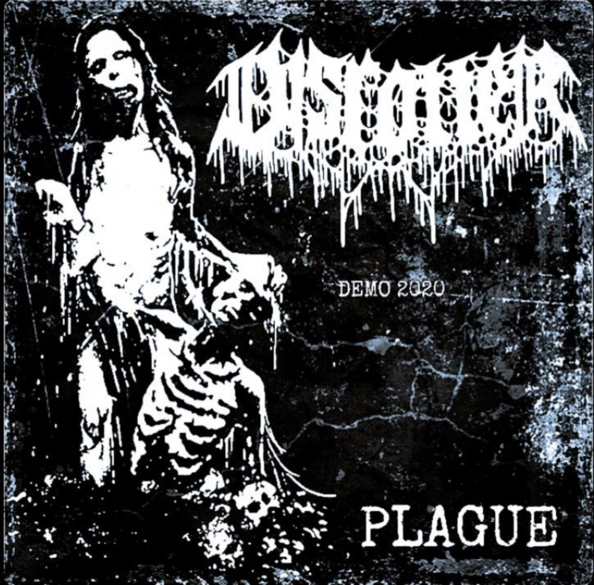 disrotter – plague [demo]