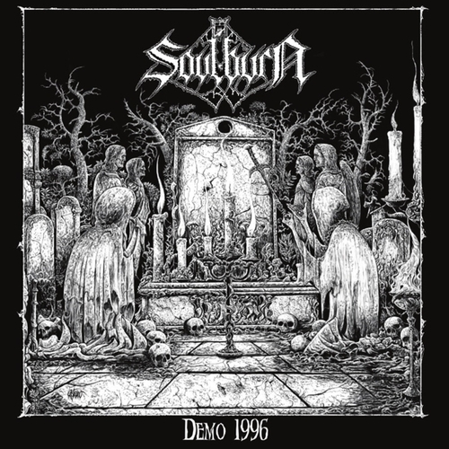 soulburn – demo 1996 [demo / re-release]