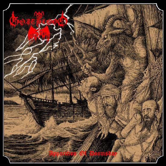 goatblood [ger] – apparition of doomsday