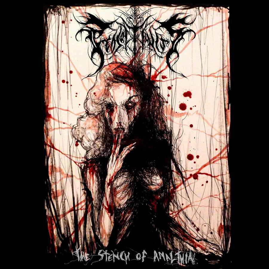 the projectionist – the stench of amalthia