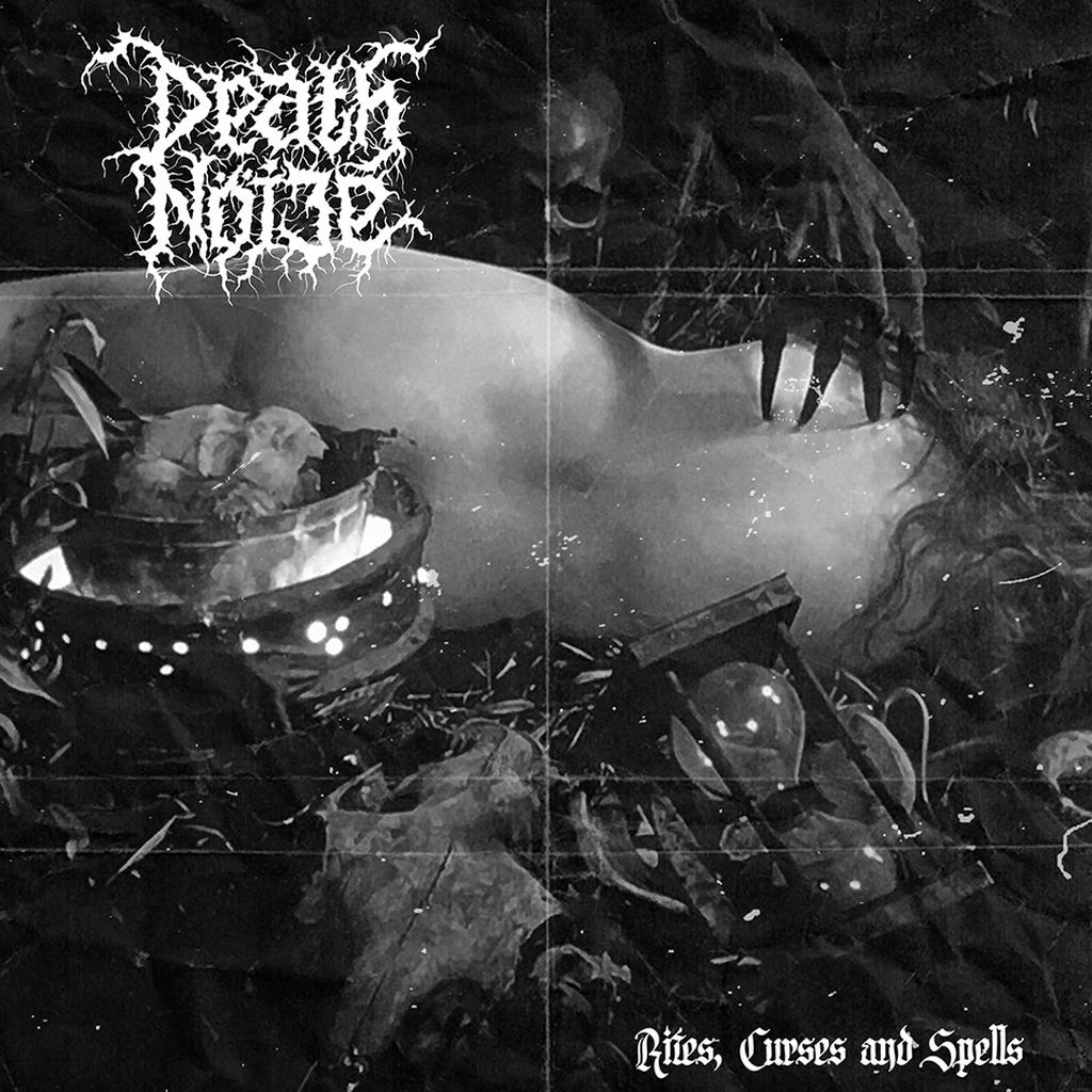 death nöize – rites, curses and spells