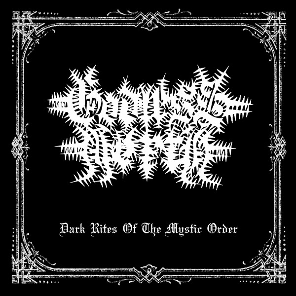 godless north – dark rites of the mystic order [demo / re-release]