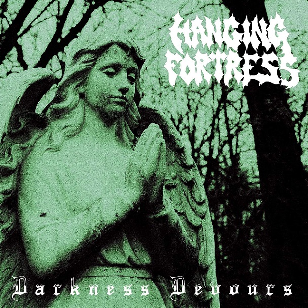hanging fortress – darkness devours