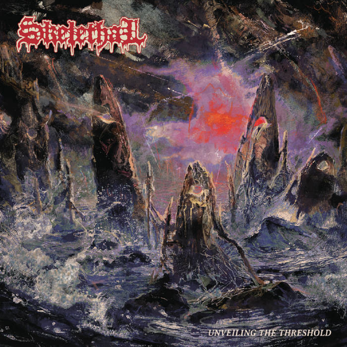 skelethal – unveiling the threshold