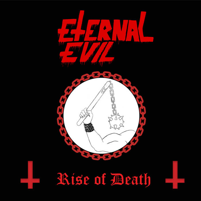 eternal evil – rise of death [demo]