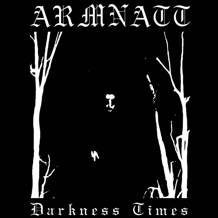 armnatt – darkness times [re-release]