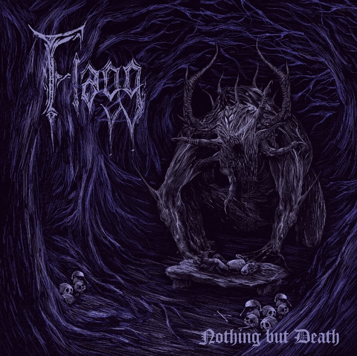 flagg – nothing but death