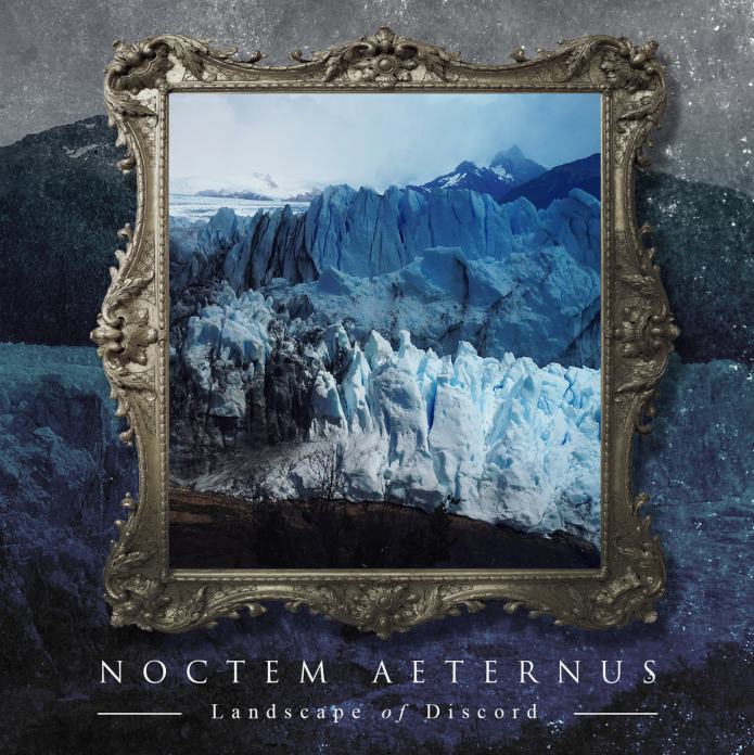 noctem aeternus – landscape of discord
