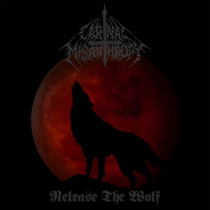 carnal misanthropy – release the wolf [demo]