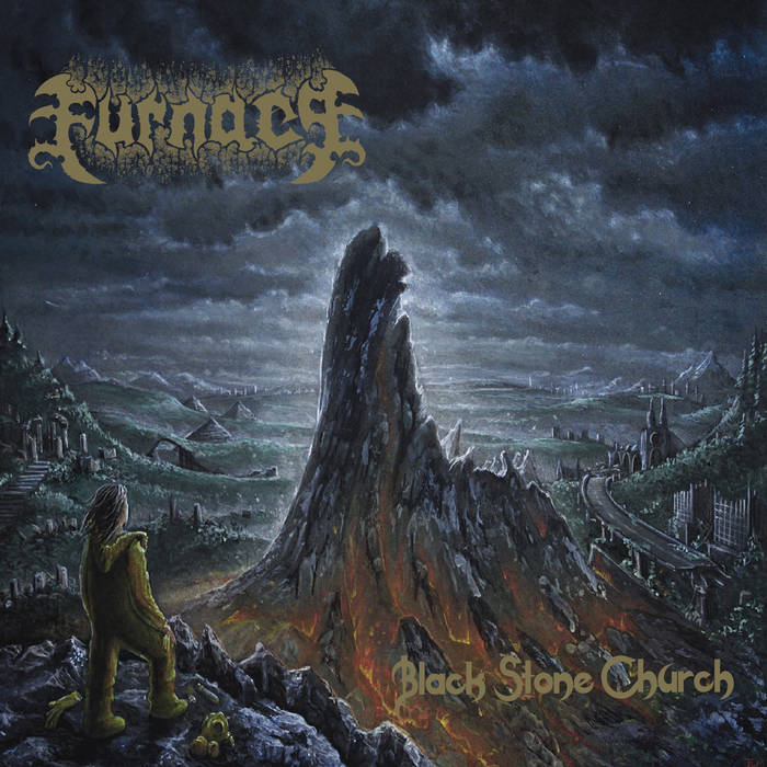 furnace – black stone church
