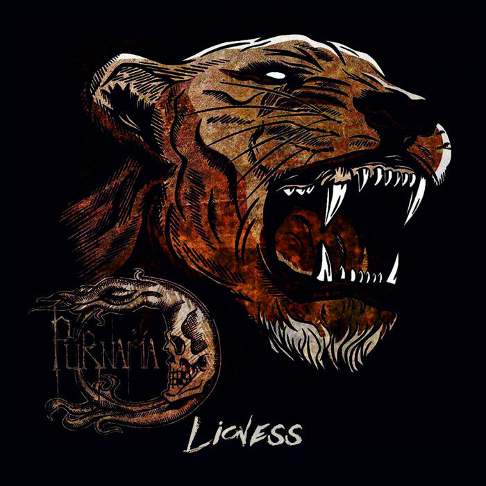purnama – lioness [re-release]