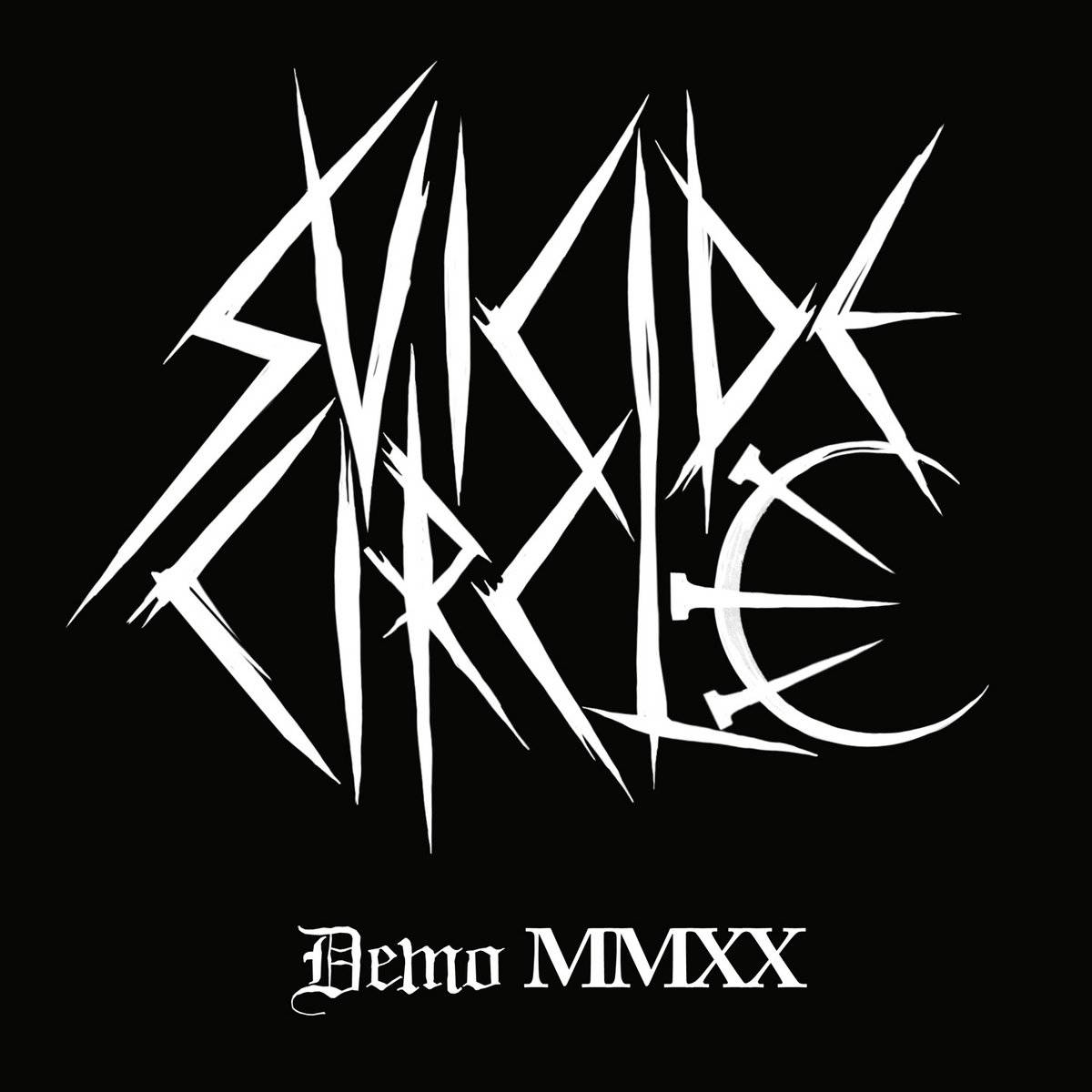 suicide circle – demo mmxx [demo]