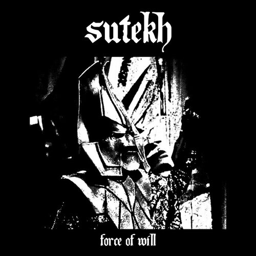 sutekh – force of will [ep]