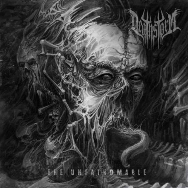 deathstorm – the unfathomable
