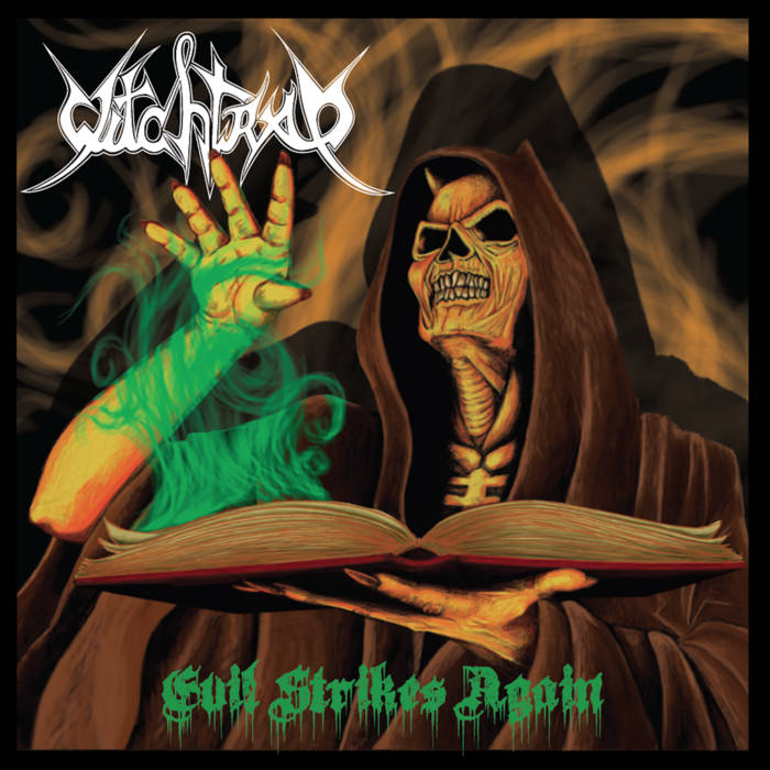 witchtrap – evil strikes again