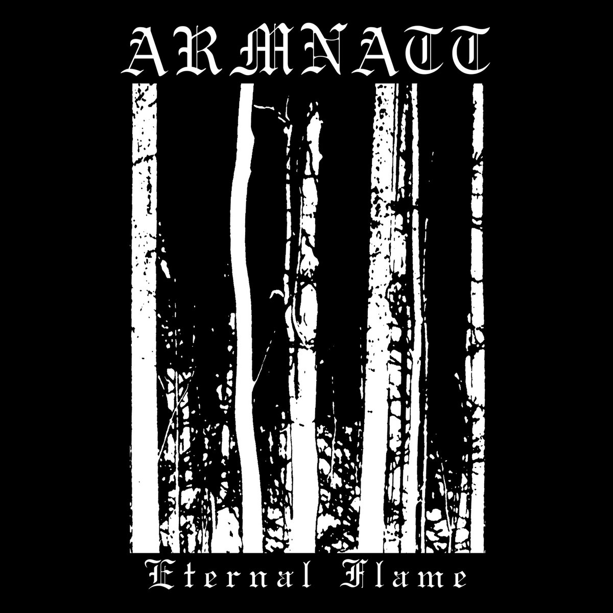 armnatt – dense flame