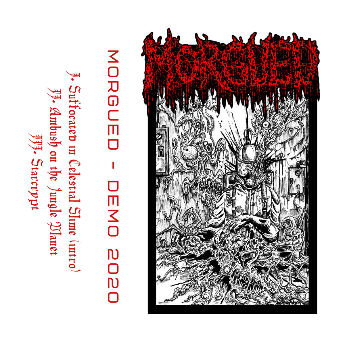 morgued – demo 2020 [demo]