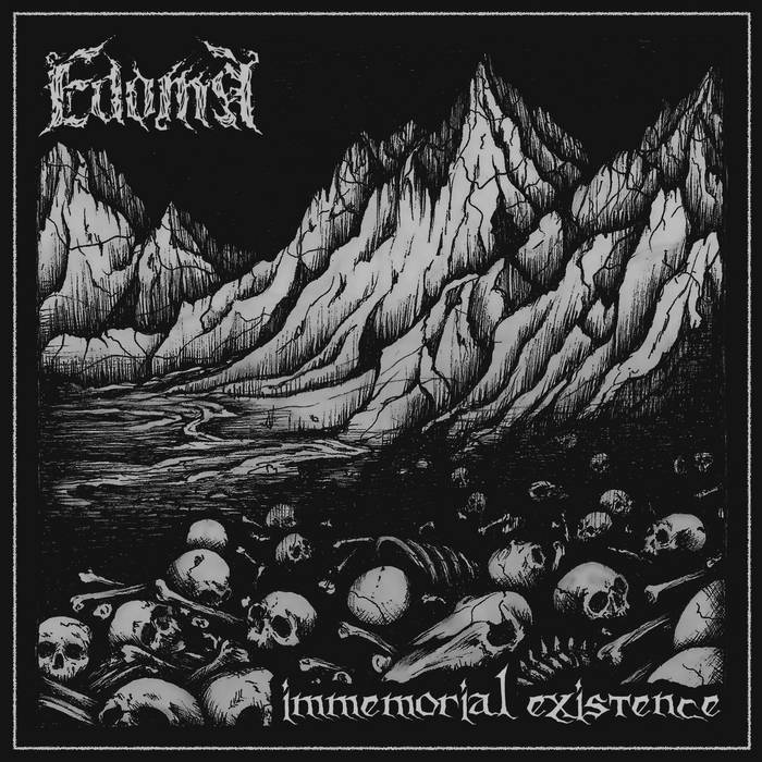 edoma – immemorial existence
