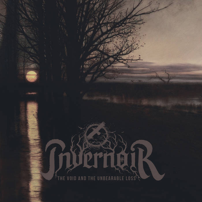 invernoir – the void and the unbearable loss